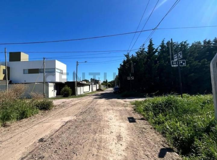 Terreno · 358m²
