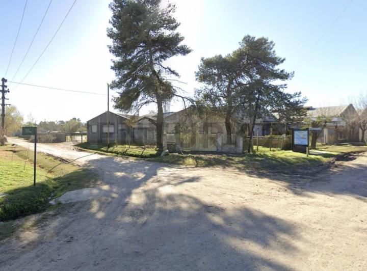 Terreno · 800m²