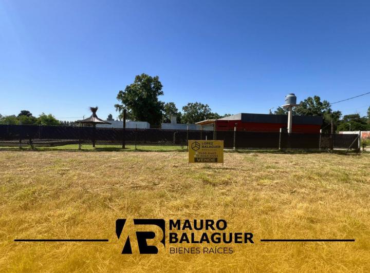 Terreno · 250m²