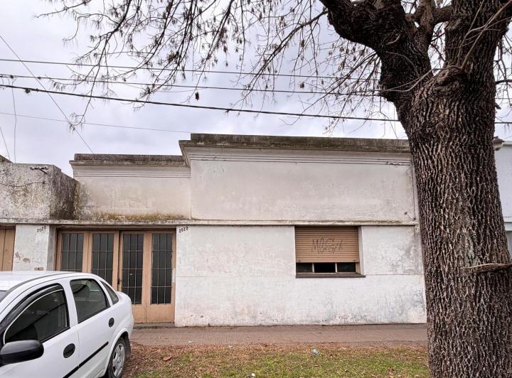 Terreno · 92m² · 3 Ambientes