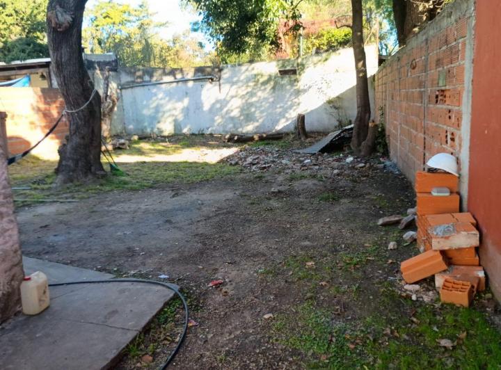 Terreno · 330m²