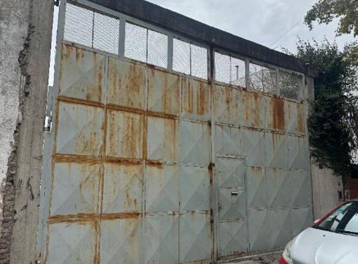 Terreno · 70m²