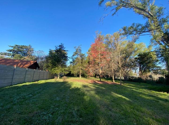 Terreno · 1800m²