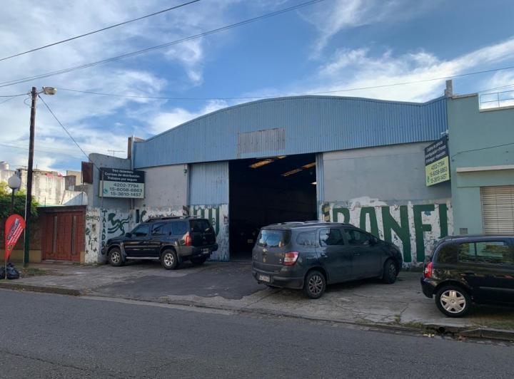 Terreno · 450m²