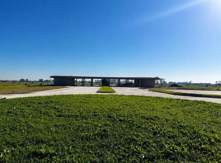 Terreno · 802m²