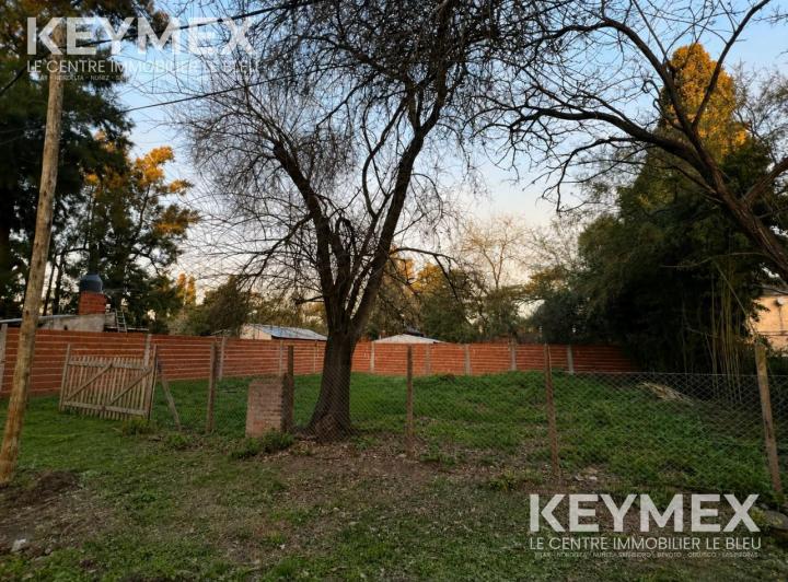 Terreno · 400m²