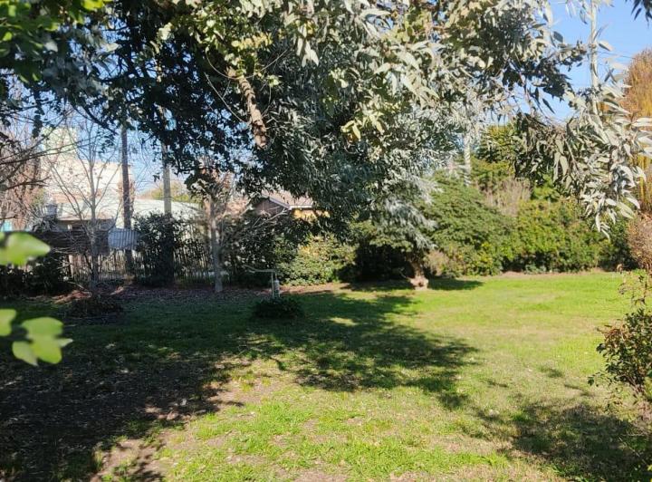 Terreno · 254m²