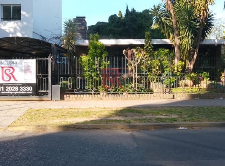 Terreno · 780m²