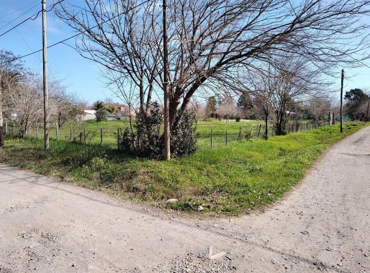 Terreno · 593m²