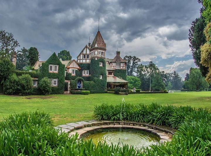 Terreno · 2400m²