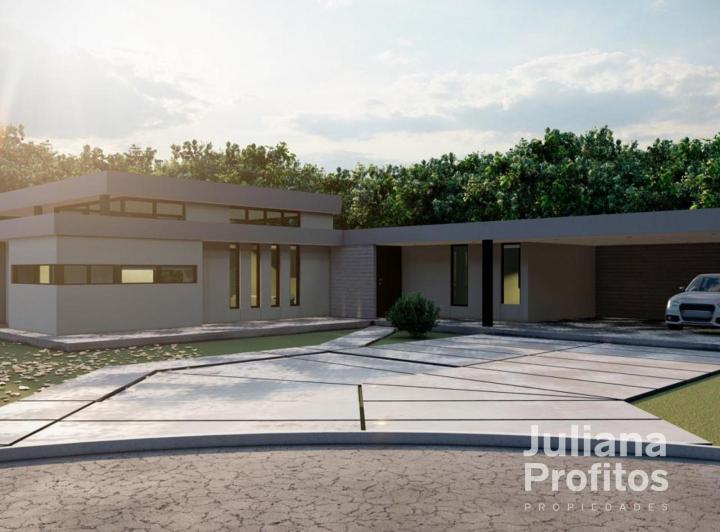 Terreno · 782m²