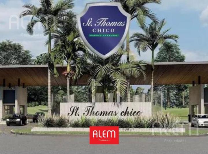 Terreno · 1000m²