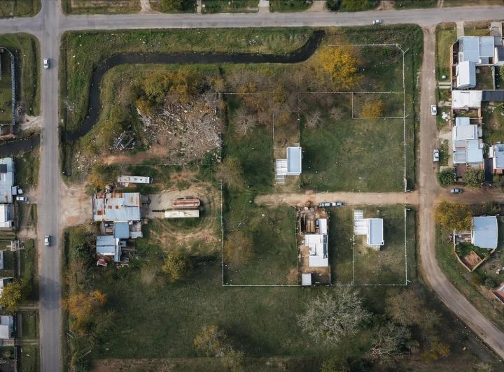 Terreno · 363m²
