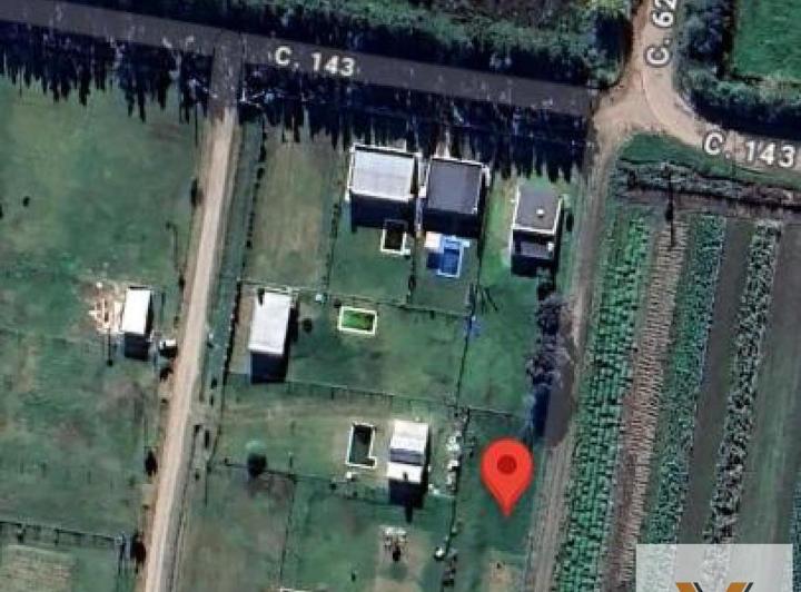 Terreno · 450m²
