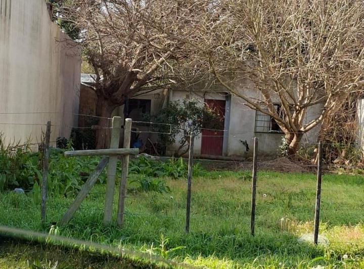 Terreno · 500m²