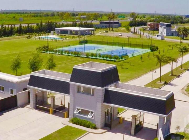 Terreno · 800m²