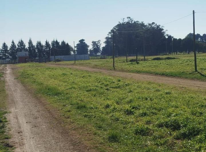Terreno · 432m²