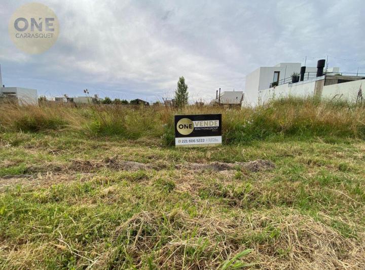 Terreno · 432m²