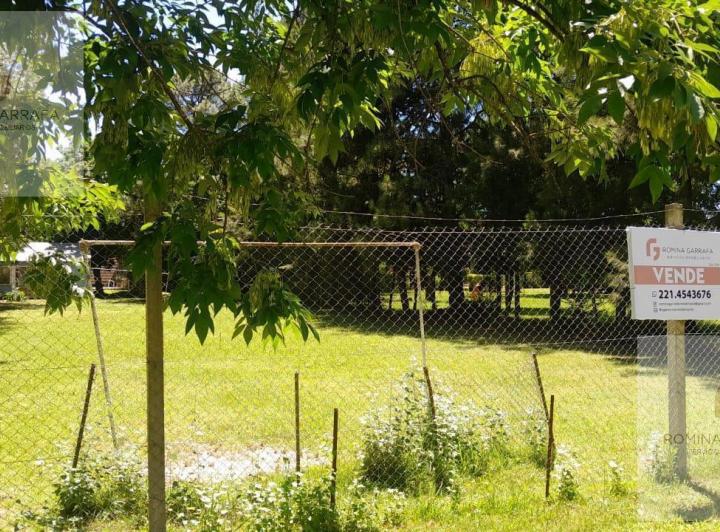 Terreno · 1000m²