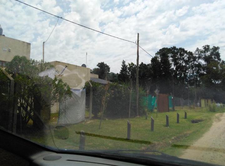 Terreno · 1074m²