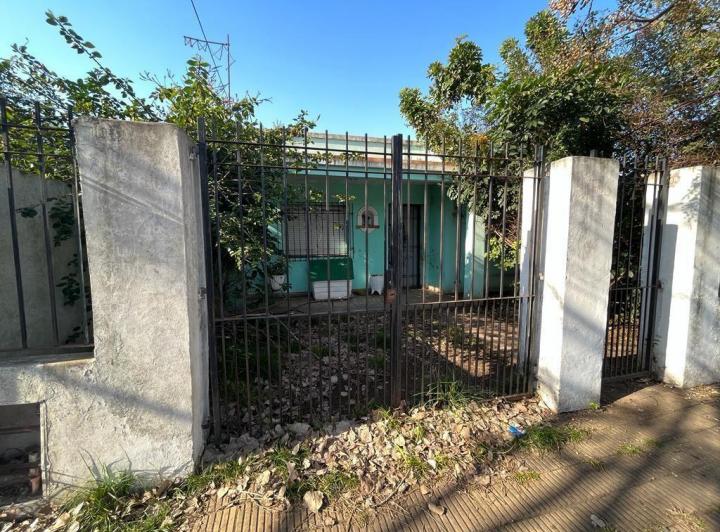 Terreno · 57m²