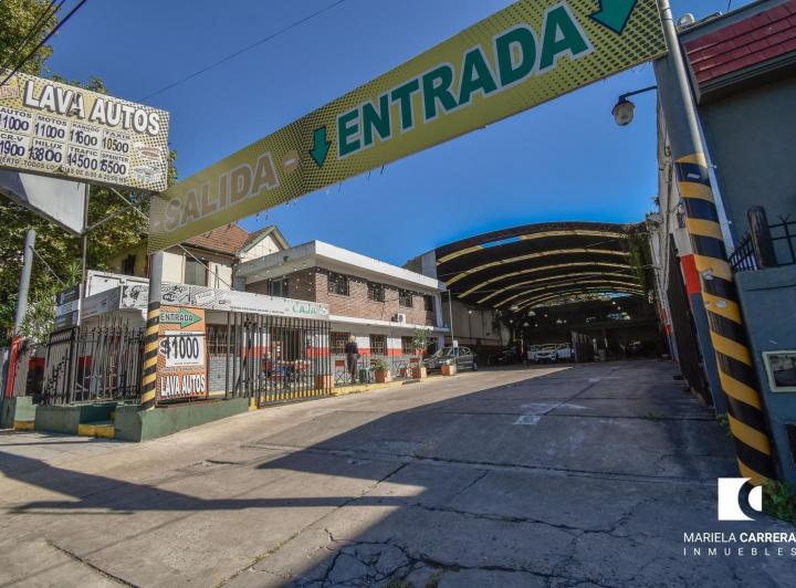 Terreno · 650m²