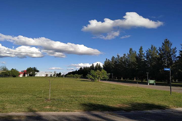 Terreno · 720m²