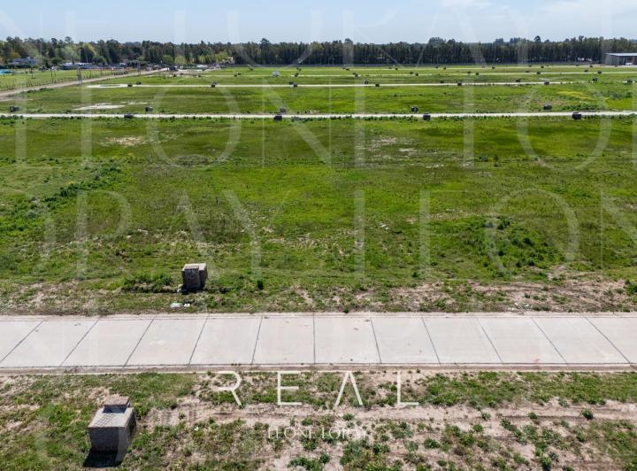 Terreno · 1000m²