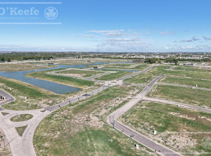 Terreno · 721m²