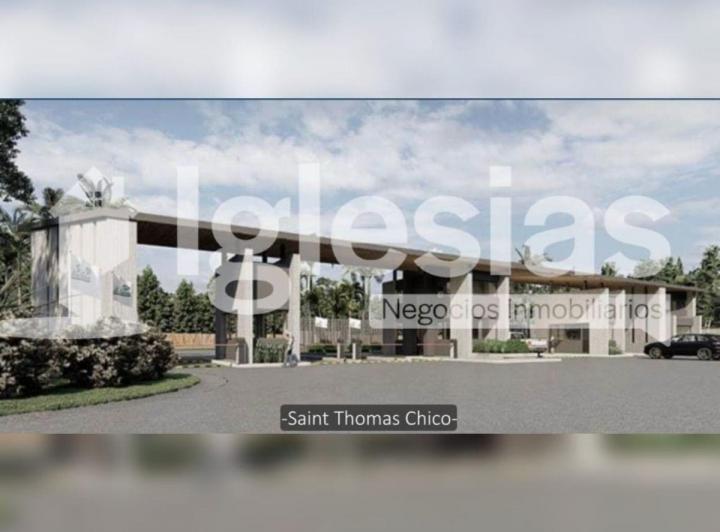 Terreno · 1000m²