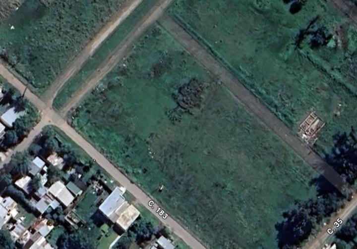 Terreno · 324m²