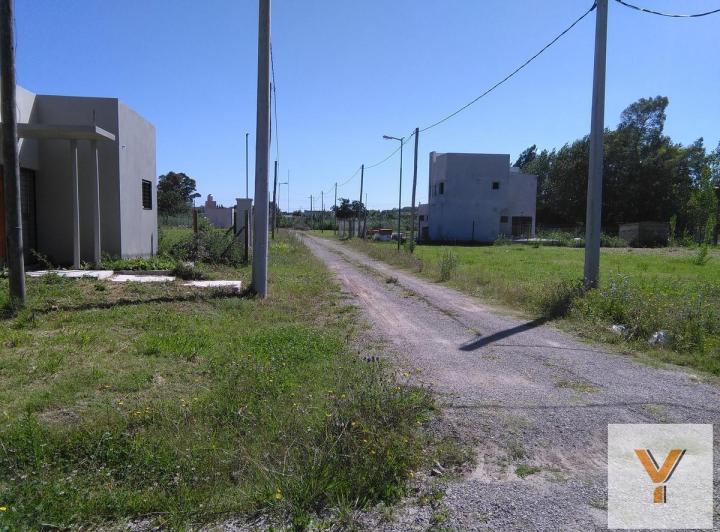 Terreno · 273m²