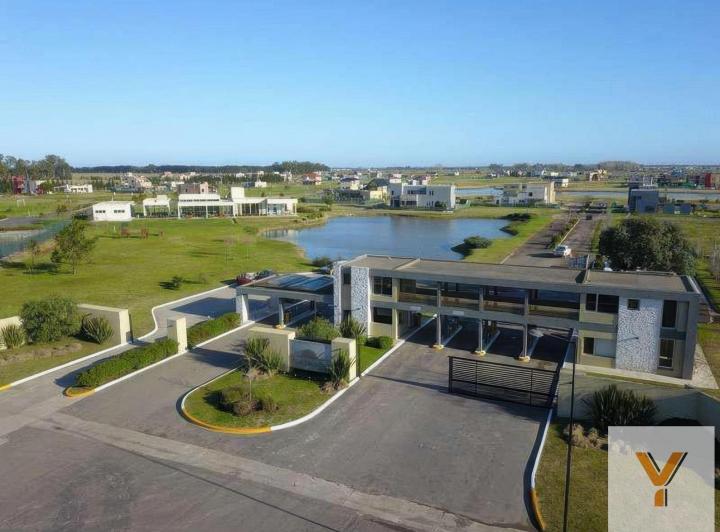 Terreno · 622m²