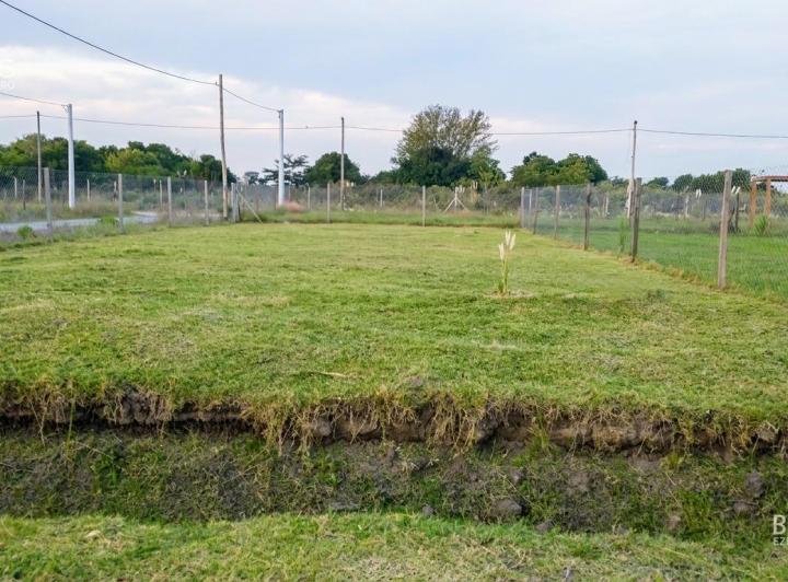 Terreno · 378m²