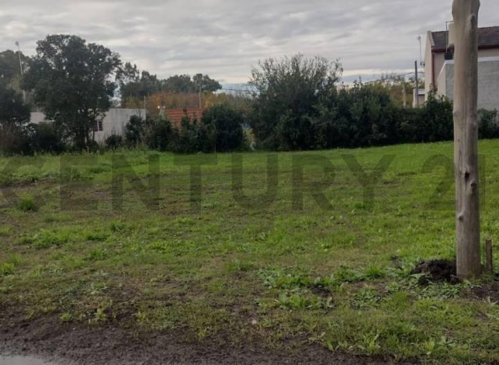 Terreno · 250m²