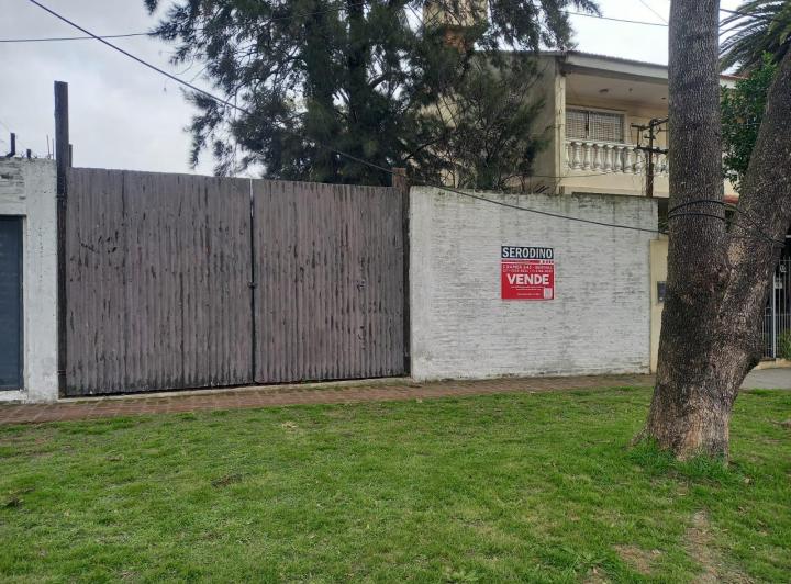 Terreno · 240m²
