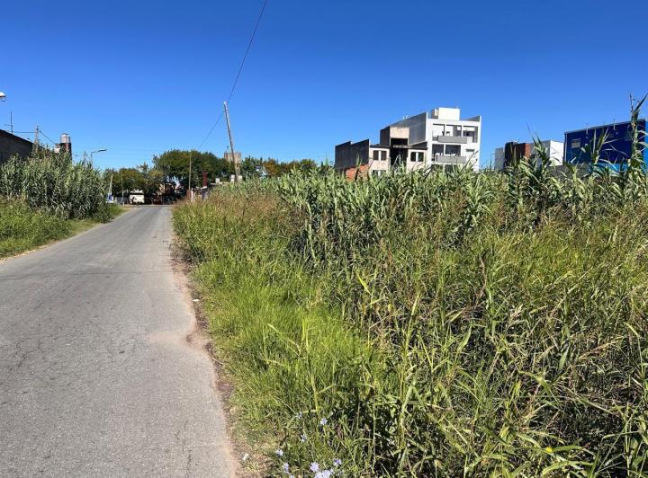 Terreno · 350m²