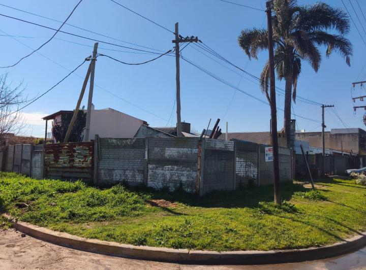 Terreno · 194m²