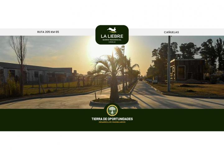 Terreno · 600m²