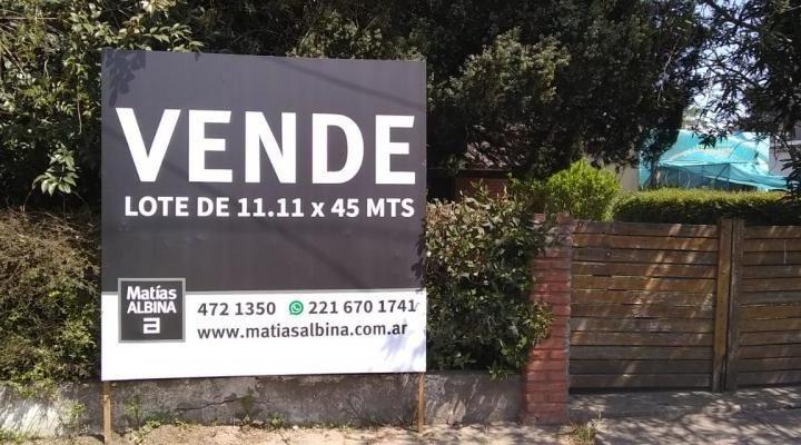 Terreno · 70m²