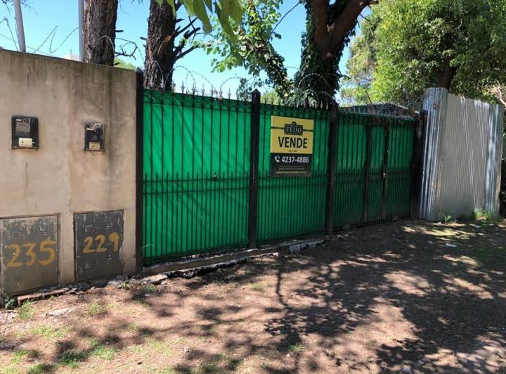 Terreno · 156m²