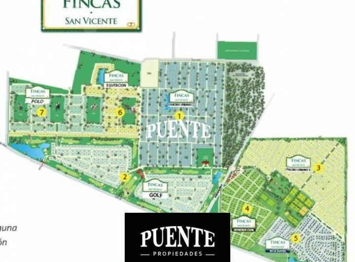 Terreno · 2598m²