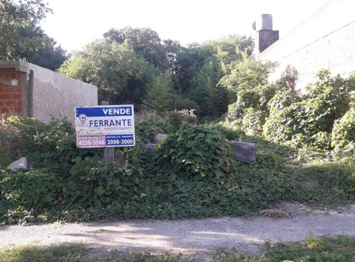 Terreno · 1m²
