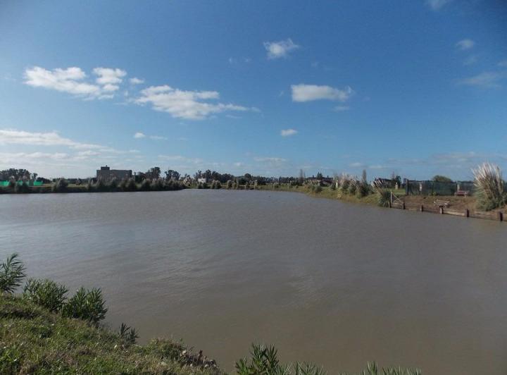 Terreno · 900m²