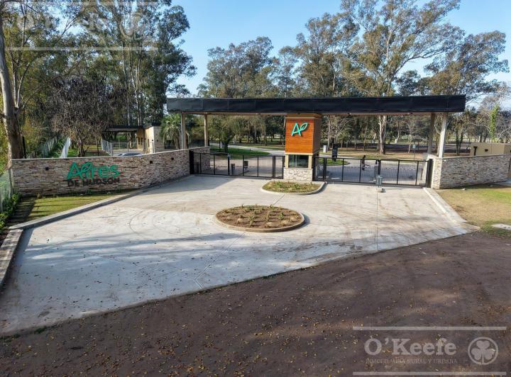 Terreno · 629m²