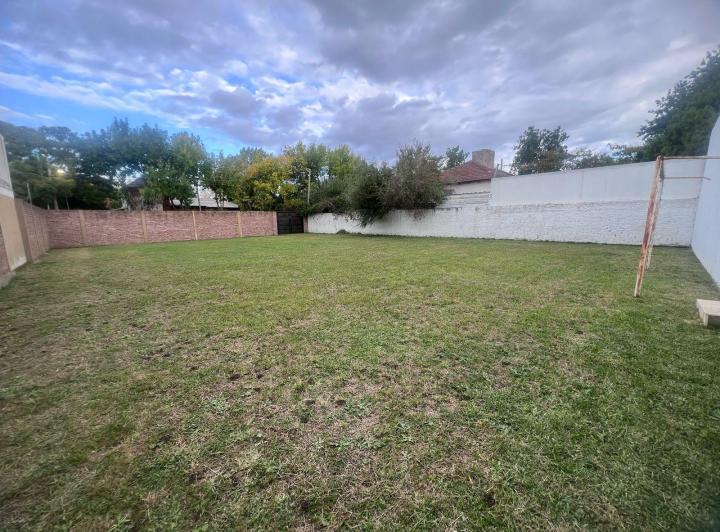 Terreno · 468m²