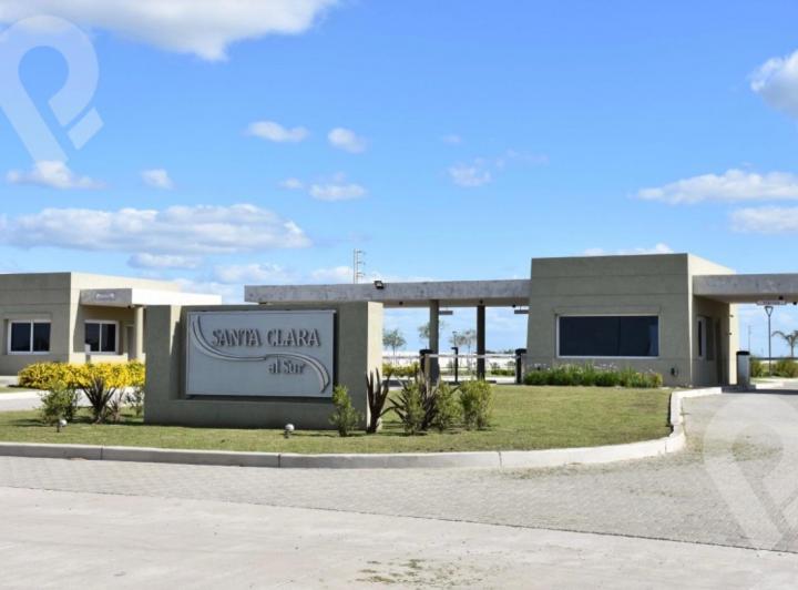 Terreno · 659m²