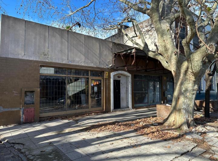 Terreno · 595m²