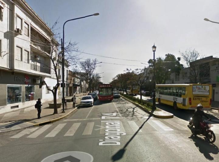 Terreno · 1m²