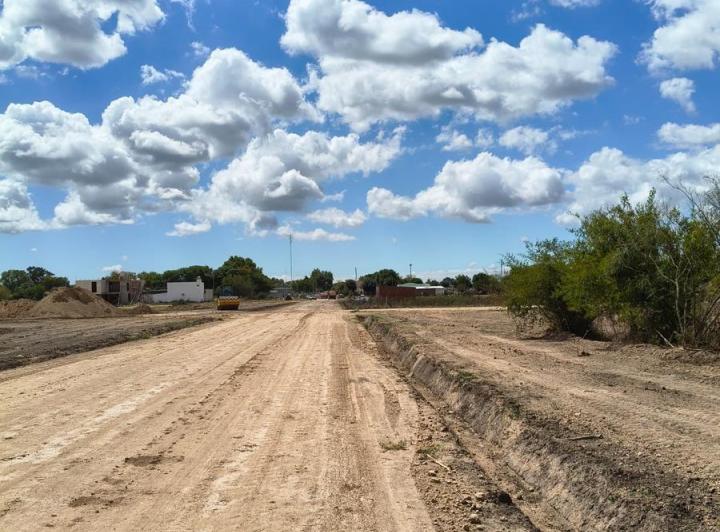 Terreno · 336m²